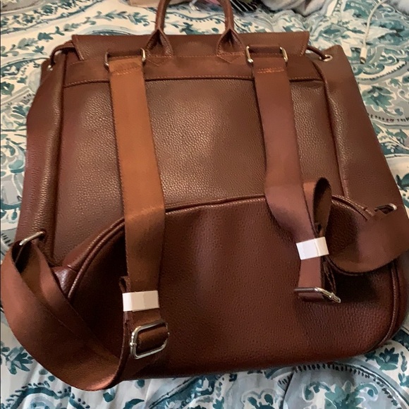 Robert graham backpack - Picture 3 of 5